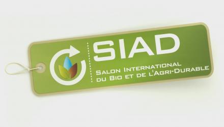 Logo Siad