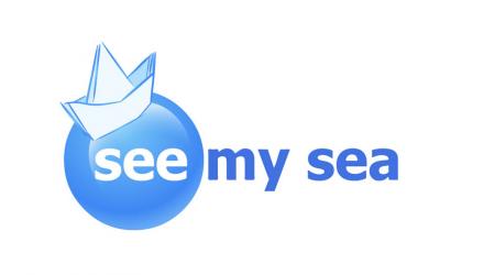 see my sea logo
